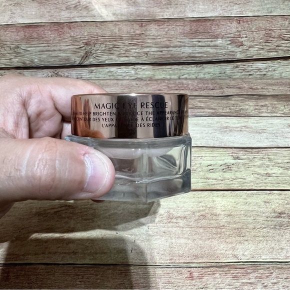 Charlotte Tilbury Other - Charlotte Tilbury Magic Eye Rescue